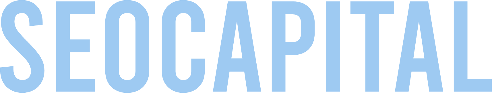 SEO Capital