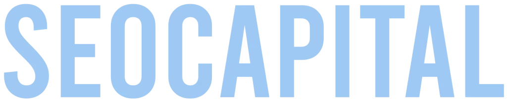 logo seocapital